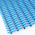 Hot sell anti slip waterproof Fatigue Cutting Soft PVC bath tube Mat